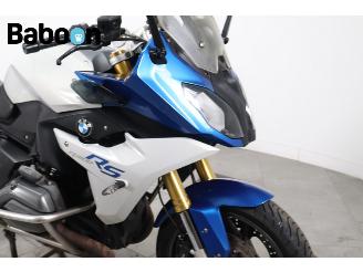 BMW R 1200 RS ABS picture 9