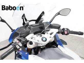BMW R 1200 RS ABS picture 3