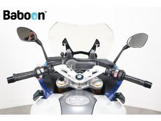 BMW R 1200 RS ABS picture 15