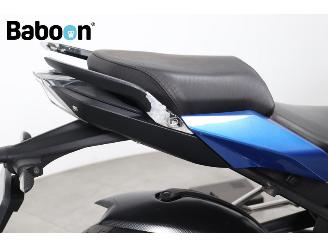 BMW R 1200 RS ABS picture 22