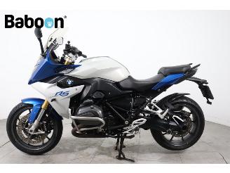 BMW R 1200 RS ABS picture 5