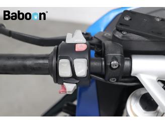 BMW R 1200 RS ABS picture 16