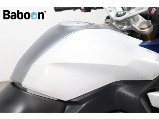 BMW R 1200 RS ABS picture 23