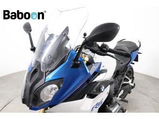 BMW R 1200 RS ABS picture 16