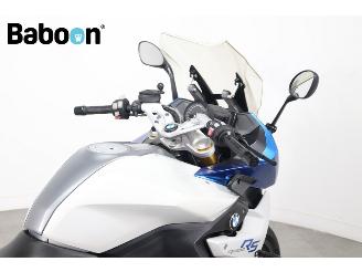 BMW R 1200 RS ABS picture 13