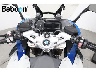 BMW R 1200 RS ABS picture 18