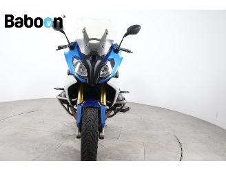 BMW R 1200 RS ABS picture 7