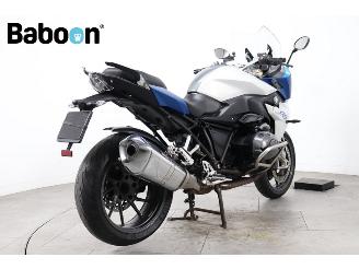 BMW R 1200 RS ABS picture 2