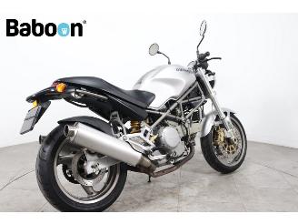 Ducati Monster 750  picture 2