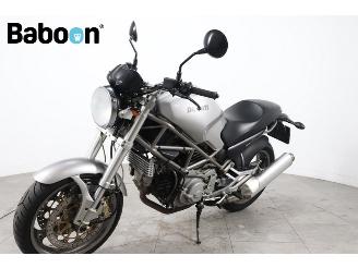 Ducati Monster 750  picture 6