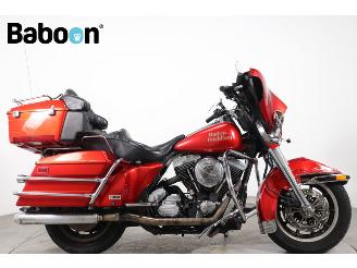  Harley-Davidson  FLHTC Electra Glide Classic 1990/9