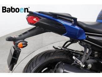 Yamaha FZ 8 ABS picture 14