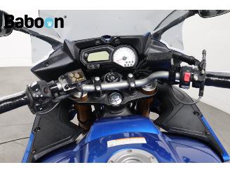 Yamaha FZ 8 ABS picture 15