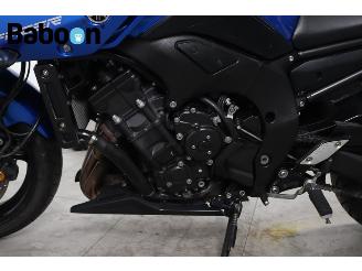 Yamaha FZ 8 ABS picture 19