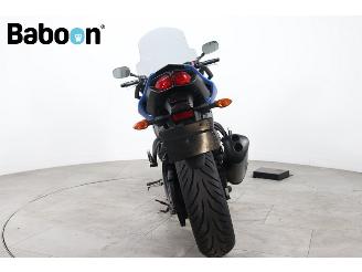 Yamaha FZ 8 ABS picture 3