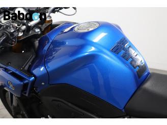 Yamaha FZ 8 ABS picture 16