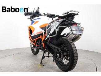 KTM  1290 Super Adventure R ABS picture 6