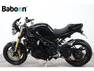 Triumph Speed Triple 1050 picture 5