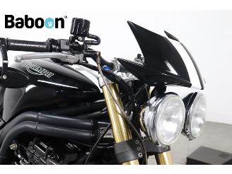 Triumph Speed Triple 1050 picture 9