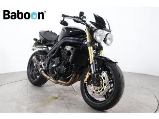 Triumph Speed Triple 1050 picture 8