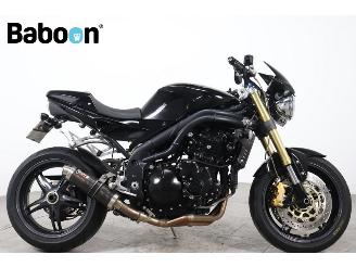  Triumph Speed Triple 1050 2007/4