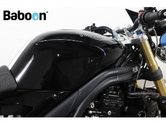 Triumph Speed Triple 1050 picture 12