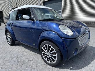  Chatenet  CH26 V2 Evo 500 2016/8