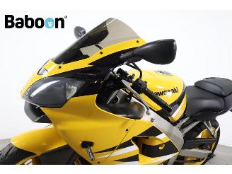 Kawasaki  ZX-6R Ninja picture 15