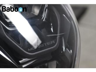 Ducati  Monster V2+ plus picture 11