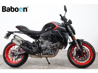  Ducati  Monster V2+ plus 2026/4