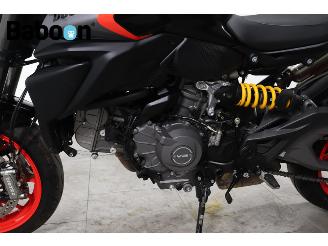 Ducati  Monster V2+ plus picture 23