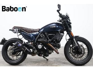  Ducati  Scrambler Icon 2024/4