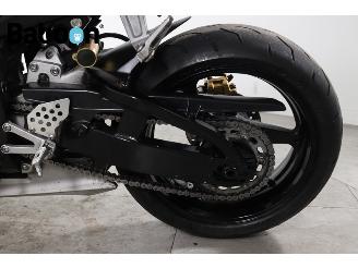 Honda CBR 600 RR picture 18