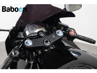 Honda CBR 600 RR picture 15