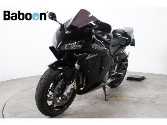 Honda CBR 600 RR picture 4