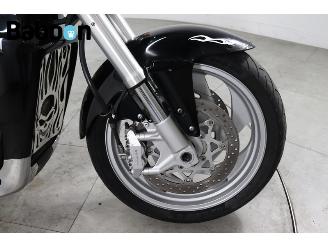 Suzuki  M 1800 R Intruder picture 11