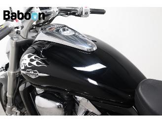 Suzuki  M 1800 R Intruder picture 20