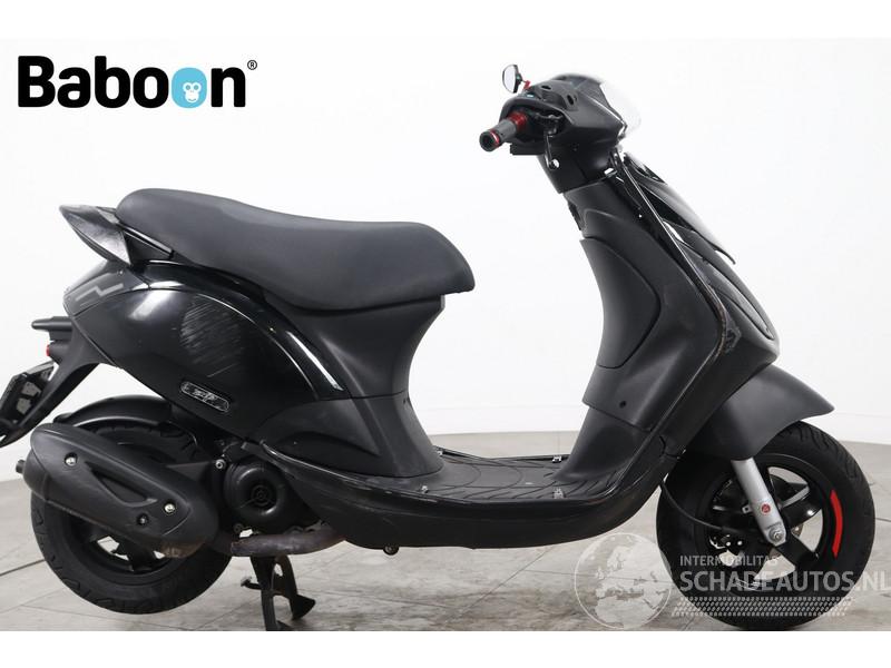 Piaggio  Zip 45KM