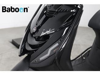 Piaggio  Zip 45KM picture 18
