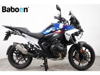  BMW R 1300 GS Trophy 2026/2