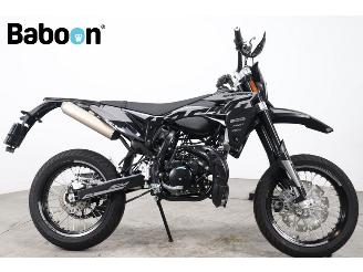 Avarii scootere Sherco  SE 50 R 45KM 2026/3
