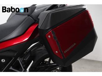 Honda  NT 1100 DCT picture 21
