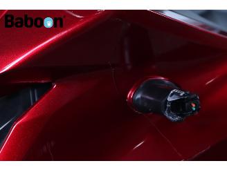 Honda  NT 1100 DCT picture 23