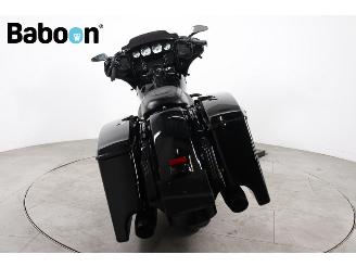 Harley-Davidson  FLHXS Street Glide Special 107 picture 3