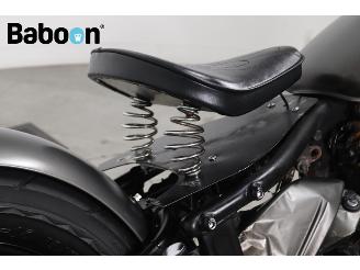 Yamaha XVS 650 Drag Star picture 20