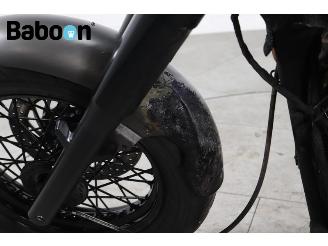 Yamaha XVS 650 Drag Star picture 9