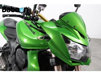 Kawasaki Z 750 R picture 9