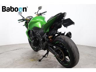 Kawasaki Z 750 R picture 6
