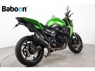 Kawasaki Z 750 R picture 4