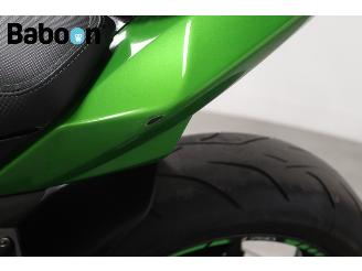 Kawasaki Z 750 R picture 19